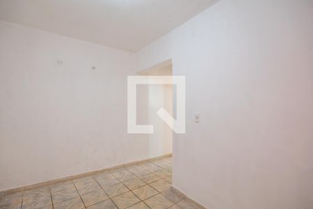 Quarto de casa para alugar com 1 quarto, 50m² em Novo Osasco, Osasco