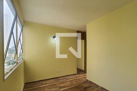 Sala de apartamento para alugar com 2 quartos, 50m² em Vila Celeste, São Paulo