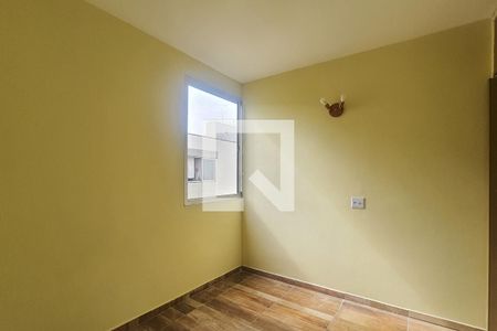 Quarto 2 de apartamento à venda com 2 quartos, 50m² em Vila Celeste, São Paulo