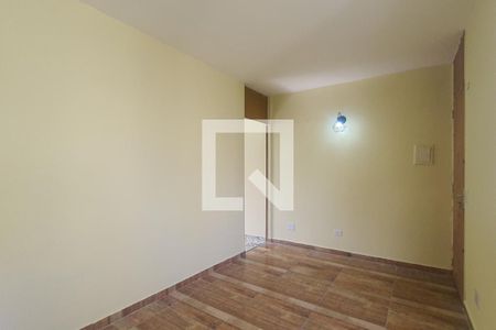 Sala de apartamento à venda com 2 quartos, 50m² em Vila Celeste, São Paulo