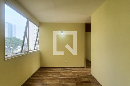 Sala de apartamento à venda com 2 quartos, 50m² em Vila Celeste, São Paulo