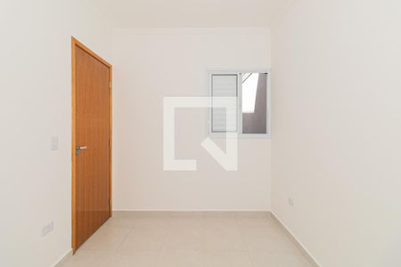 Quarto de apartamento para alugar com 1 quarto, 32m² em Vila Nova Mazzei, São Paulo