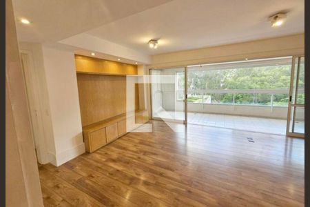 Apartamento para alugar com 3 quartos, 138m² em Vila Andrade, São Paulo