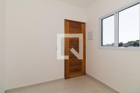 Sala de apartamento para alugar com 1 quarto, 30m² em Vila Nova Mazzei, São Paulo