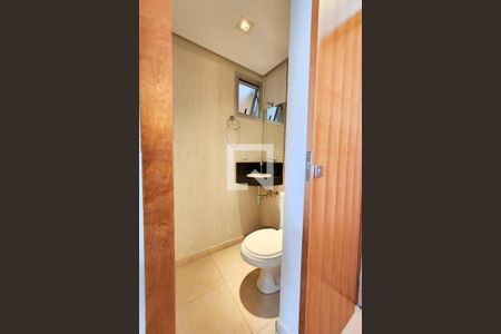 Lavabo de apartamento para alugar com 3 quartos, 88m² em Alto da Glória, Goiânia