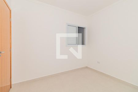 Quarto 1 de apartamento para alugar com 1 quarto, 31m² em Vila Nova Mazzei, São Paulo