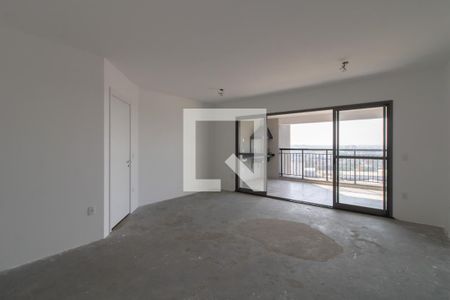 Sala de apartamento à venda com 3 quartos, 110m² em Macedo, Guarulhos