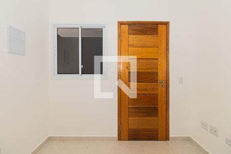 Sala de apartamento para alugar com 1 quarto, 32m² em Vila Nova Mazzei, São Paulo