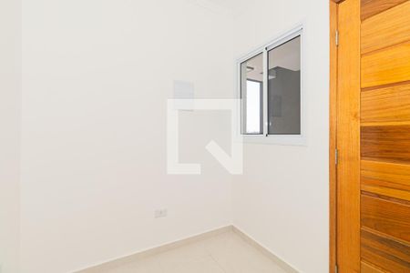 Sala de apartamento para alugar com 1 quarto, 32m² em Vila Nova Mazzei, São Paulo