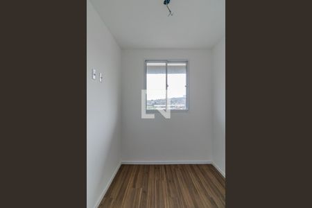 Quarto 1 de apartamento para alugar com 2 quartos, 34m² em Jardim Sao Luiz, São Paulo