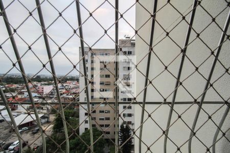 Vista da Sala de apartamento para alugar com 2 quartos, 60m² em Comendador Soares, Nova Iguaçu