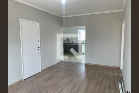 Sala de apartamento à venda com 2 quartos, 75m² em Cambuci, São Paulo