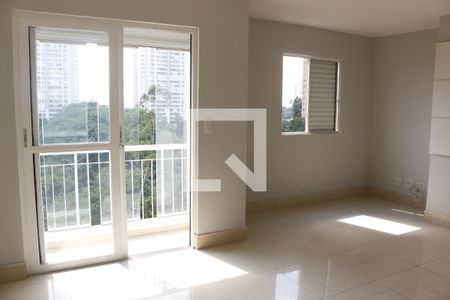 Sala de apartamento à venda com 2 quartos, 64m² em Jardim Londrina, São Paulo