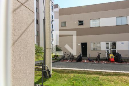Vista da Sala de apartamento à venda com 2 quartos, 43m² em Piedade, Rio de Janeiro
