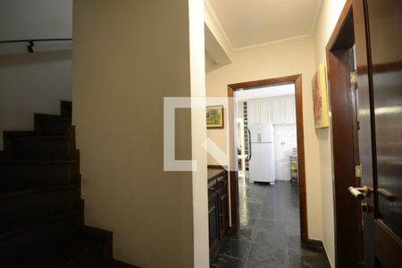 Passagem de casa para alugar com 3 quartos, 250m² em Vila Mariana, São Paulo
