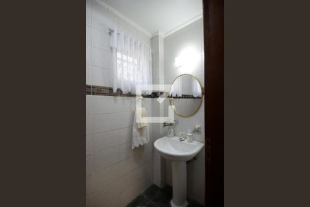 Lavabo de casa para alugar com 3 quartos, 250m² em Vila Mariana, São Paulo