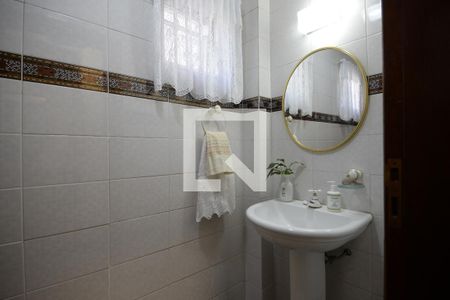 Lavabo de casa à venda com 3 quartos, 250m² em Vila Mariana, São Paulo