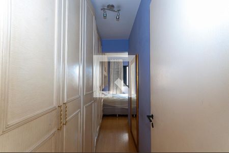 Quarto 1 Suíte de apartamento para alugar com 3 quartos, 80m² em Vila Ipojuca, São Paulo