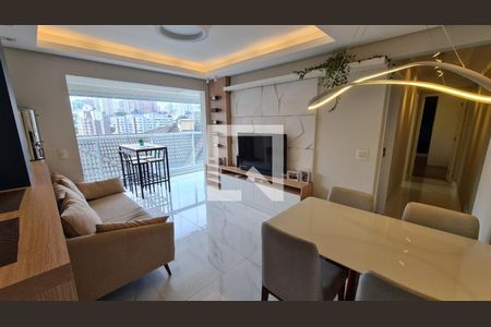 Foto 13 de apartamento à venda com 2 quartos, 69m² em Pompeia, São Paulo
