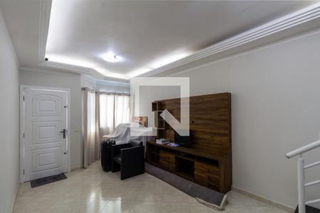Sala  de casa à venda com 3 quartos, 165m² em Vila Constança, São Paulo