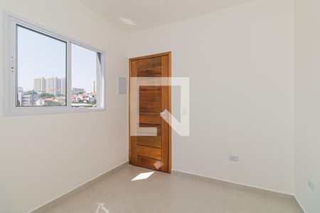 Sala  de apartamento para alugar com 1 quarto, 32m² em Vila Nova Mazzei, São Paulo