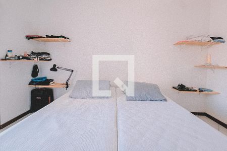 Quarto  de apartamento para alugar com 1 quarto, 40m² em Pituba, Salvador