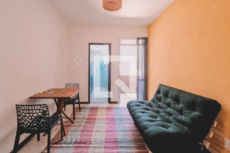 Apartamento para alugar com 1 quarto, 40m² em Pituba, Salvador