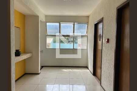 Área comum de apartamento para alugar com 1 quarto, 40m² em Pituba, Salvador