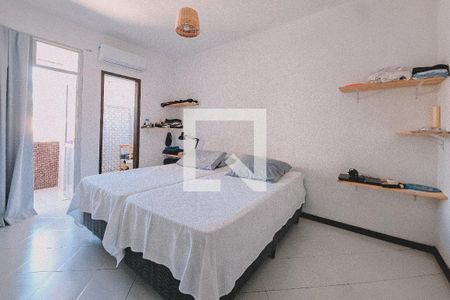 Quarto  de apartamento para alugar com 1 quarto, 40m² em Pituba, Salvador