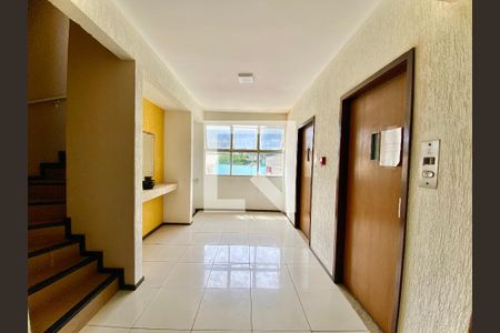 Área comum de apartamento para alugar com 1 quarto, 40m² em Pituba, Salvador