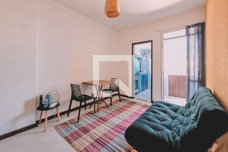 Apartamento para alugar com 1 quarto, 40m² em Pituba, Salvador