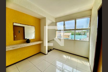 Área comum de apartamento para alugar com 1 quarto, 40m² em Pituba, Salvador