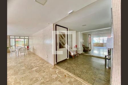 Área comum de apartamento para alugar com 1 quarto, 40m² em Pituba, Salvador