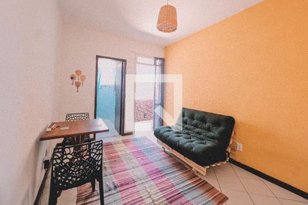 Apartamento para alugar com 1 quarto, 40m² em Pituba, Salvador