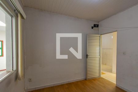 Quarto de casa para alugar com 1 quarto, 60m² em Nossa Senhora das Gracas, Canoas