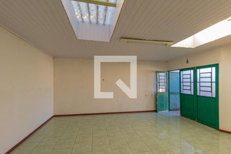 Vista da Sala de casa para alugar com 1 quarto, 60m² em Nossa Senhora das Gracas, Canoas