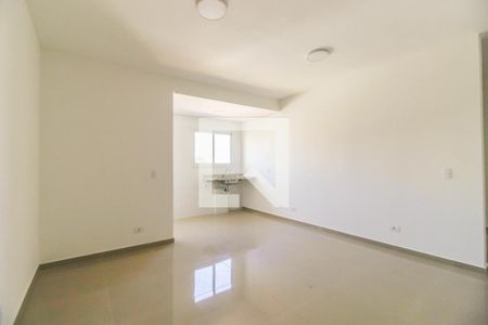 Sala de apartamento para alugar com 2 quartos, 53m² em Penha de França, São Paulo