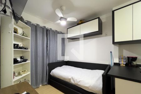 Sala de apartamento à venda com 1 quarto, 24m² em Sé, São Paulo