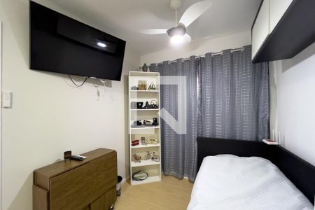 Sala de apartamento à venda com 1 quarto, 24m² em Sé, São Paulo