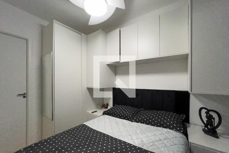 Quarto de apartamento para alugar com 1 quarto, 23m² em Sé, São Paulo