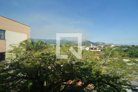 Vista do Quarto 1 de apartamento para alugar com 3 quartos, 53m² em Campo Grande, Rio de Janeiro