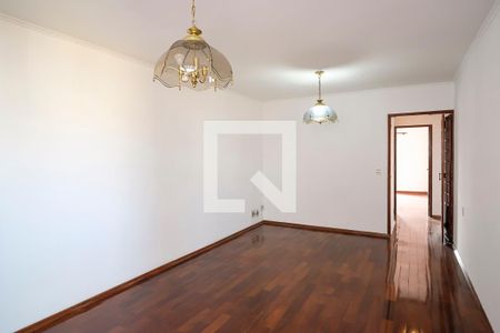 Apartamento à venda com 86m², 2 quartos e 1 vagaSala