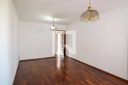 Apartamento à venda com 86m², 2 quartos e 1 vagaSala