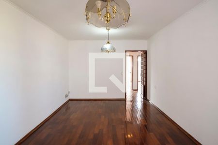 Apartamento à venda com 86m², 2 quartos e 1 vagaSala