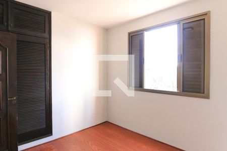 Quarto de apartamento para alugar com 3 quartos, 107m² em Vila Ema, São José dos Campos