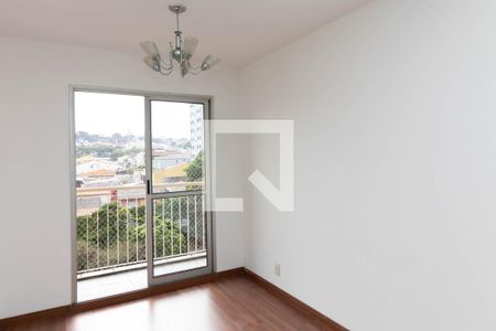 Sala de apartamento para alugar com 3 quartos, 130m² em Jardim Assuncao, São Paulo