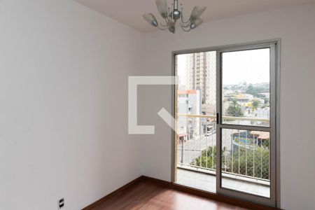 Sala de apartamento para alugar com 3 quartos, 130m² em Cidade Patriarca, São Paulo