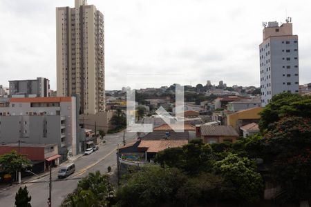 Vista da Sacada de apartamento para alugar com 3 quartos, 130m² em Cidade Patriarca, São Paulo
