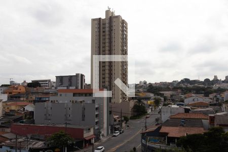 Vista Quarto 1 de apartamento para alugar com 3 quartos, 130m² em Cidade Patriarca, São Paulo