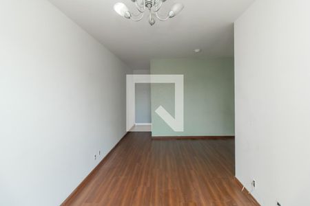Sala de apartamento à venda com 3 quartos, 130m² em Cidade Patriarca, São Paulo